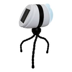 どこでもセンサーライトソーラー