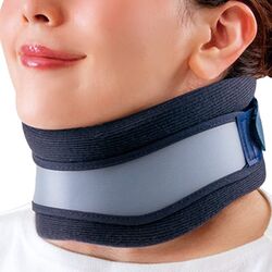 2WAYネックサポーター2個組