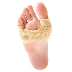 足まめガードサポーター