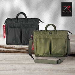 ロスコ ヘルメットバッグ型 2WAYショルダー