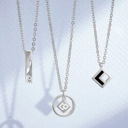 コラントッテ COAネックレスZEST