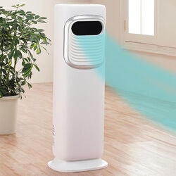 温冷風扇HOT＆COOL