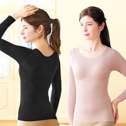 快適ボディメイクシェイパー