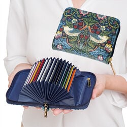 モリスワールドコレクション カードケース