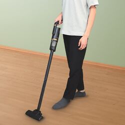 2WAYコードレススティッククリーナー