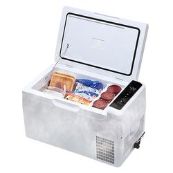 マイナス20度22L冷凍冷蔵庫