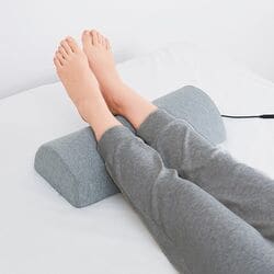 ソクホカ足枕ツラナイス