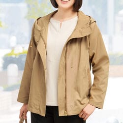 シーズンレスで着回し力抜群な3WAYアウターセット