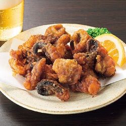 たこの唐揚げ 3袋セット