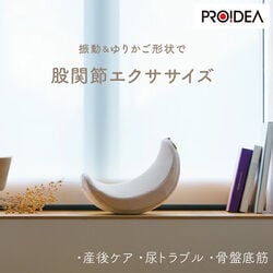 骨盤底筋クッション ハーモット ペルモント