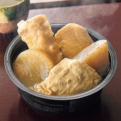 ゆば屋のおでん(カップ入り) 12個セット