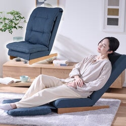 フジ医療器 リビングマッサージチェア T24