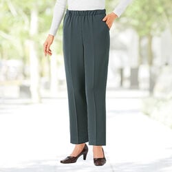 ミセスにうれしい！こしらくパンツ