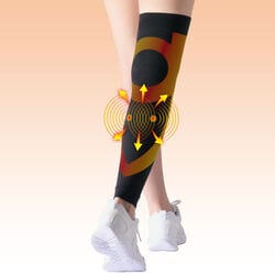 ソルボセイン 磁気治療サポーター　ニーレッグ用