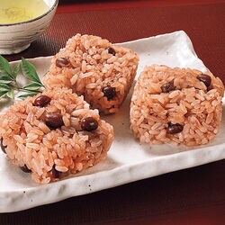 赤飯 20個セット