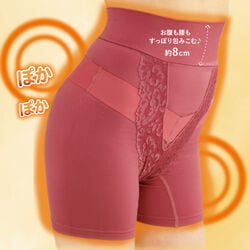 一般医療機器 あったかメディカルコツバンサポーター