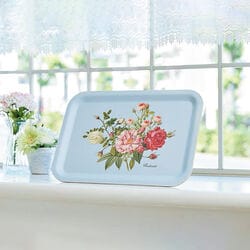 ルドゥーテ 木製トレイ