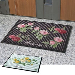 ルドゥーテ エントランスマット