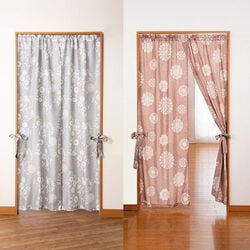 ワイド＆ ロング目隠しのれん