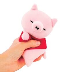 握力トレーニングぬいぐるみ