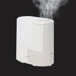 スチーム加湿器