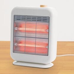 スマートストーブ