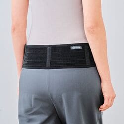 コラントッテ MAGベルト 腰用