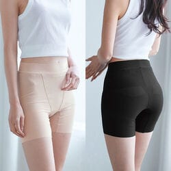 be Natural 骨盤底筋サポートガードル