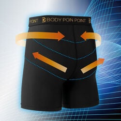 BODYPOINT 腰痛対策パンツ