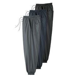 股下選べる！裏フリース暖かパンツ