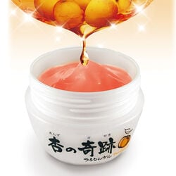 杏の奇跡つるるんゲル プレミアム