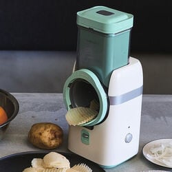 電動スライサー