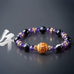 万事馬九行くつげの万馬ブレス