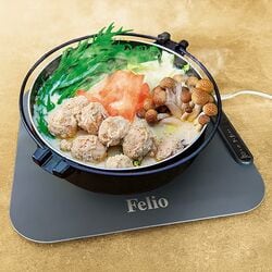 Felioフードウォーマー