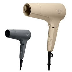 maxell Angelique プラズマイオンヘアドライヤー MXDR-300A