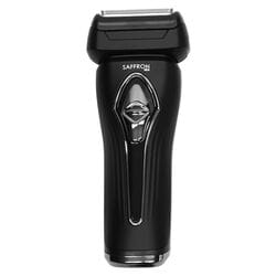 充電式3枚刃シェーバー