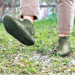 カテバプラス 防水シューズカバー