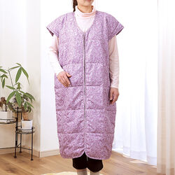 ダウン50％羽毛ロングスリーパー