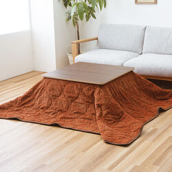 寝袋にもなる3wayこたつ布団