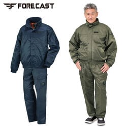 フォーキャスト ウィンターソルジャースーツ