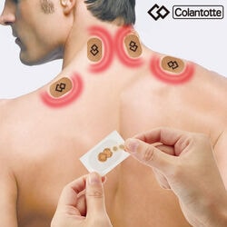 コラントッテNSマグネバン30回