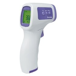 非接触式電子温度計2個組