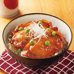 北海道十勝名物 豚丼の具 9袋セット