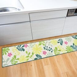 抗菌防臭・吸水キッチンマット