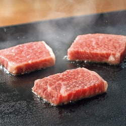 宮崎牛 一口ステーキ