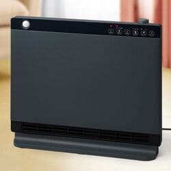 加湿セラミックヒーター