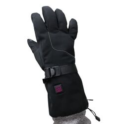 4層構造電熱グローブ