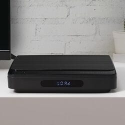 HDMIケーブル付ミニDVDプレーヤー