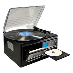 コンパクトマルチプレーヤーNEXT