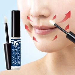 ヒアルロン酸・コラーゲン・プラセンタ原液ゲル